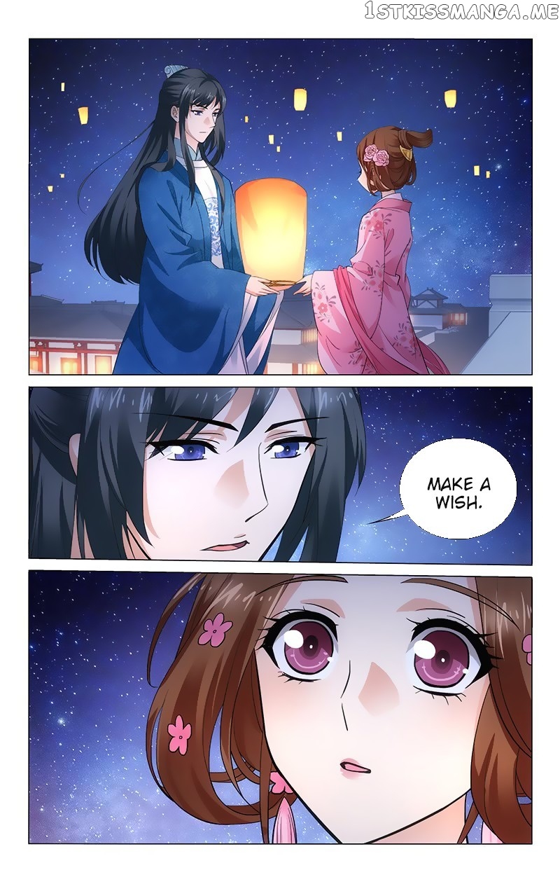 Prince, Don’t Do This! Chapter 161 - page 2