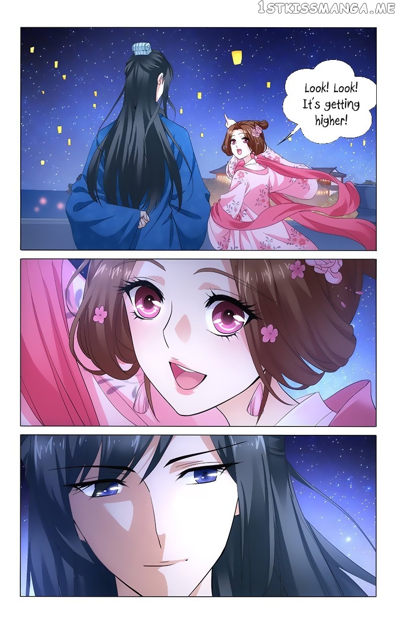 Prince, Don’t Do This! Chapter 161 - page 7