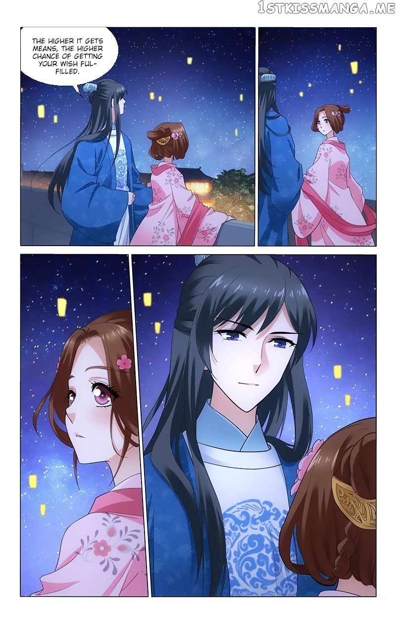 Prince, Don’t Do This! Chapter 161 - page 8