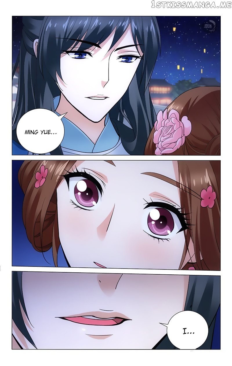 Prince, Don’t Do This! Chapter 161 - page 9