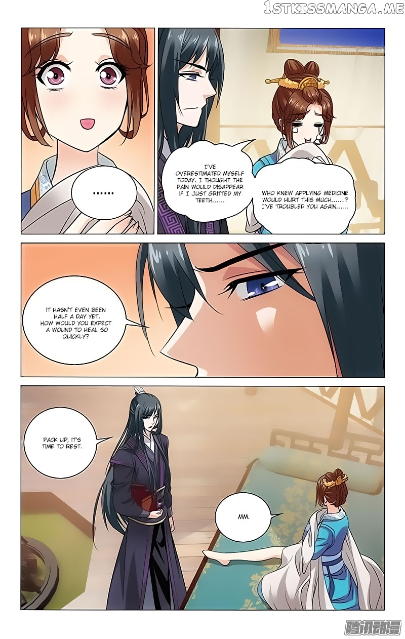 Prince, Don’t Do This! chapter 93 - page 5