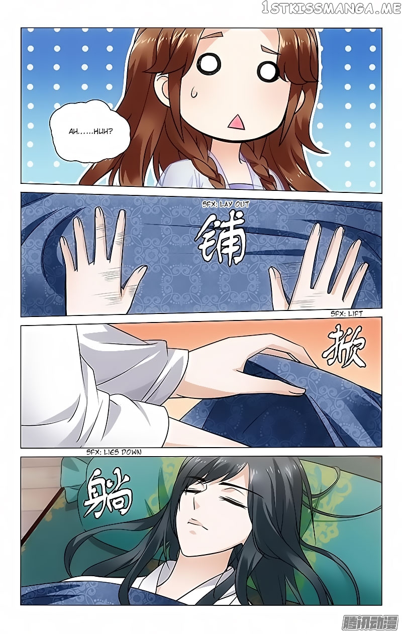 Prince, Don’t Do This! chapter 93 - page 8