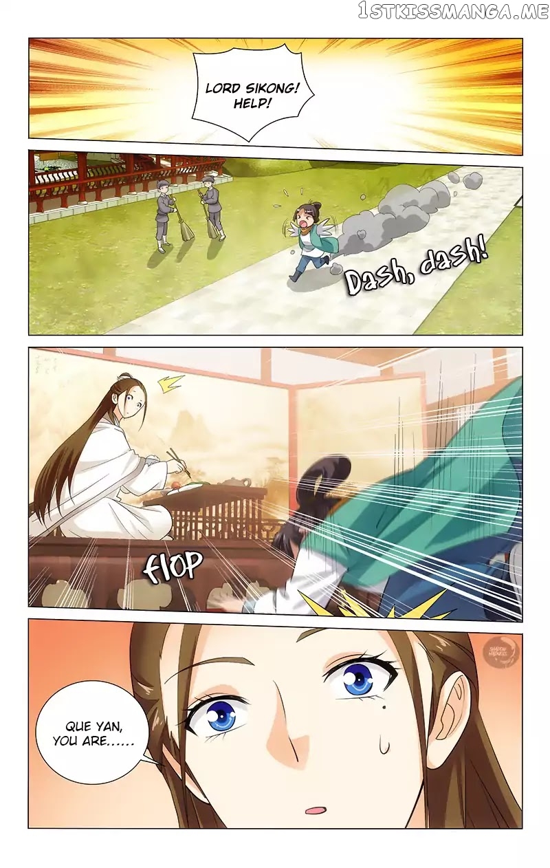 Prince, Don’t Do This! chapter 146 - page 10