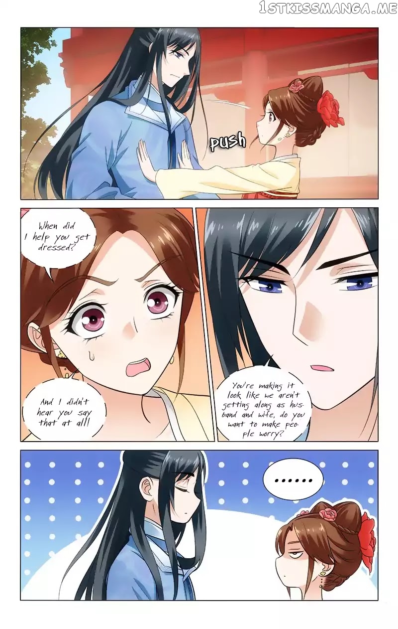 Prince, Don’t Do This! chapter 146 - page 3