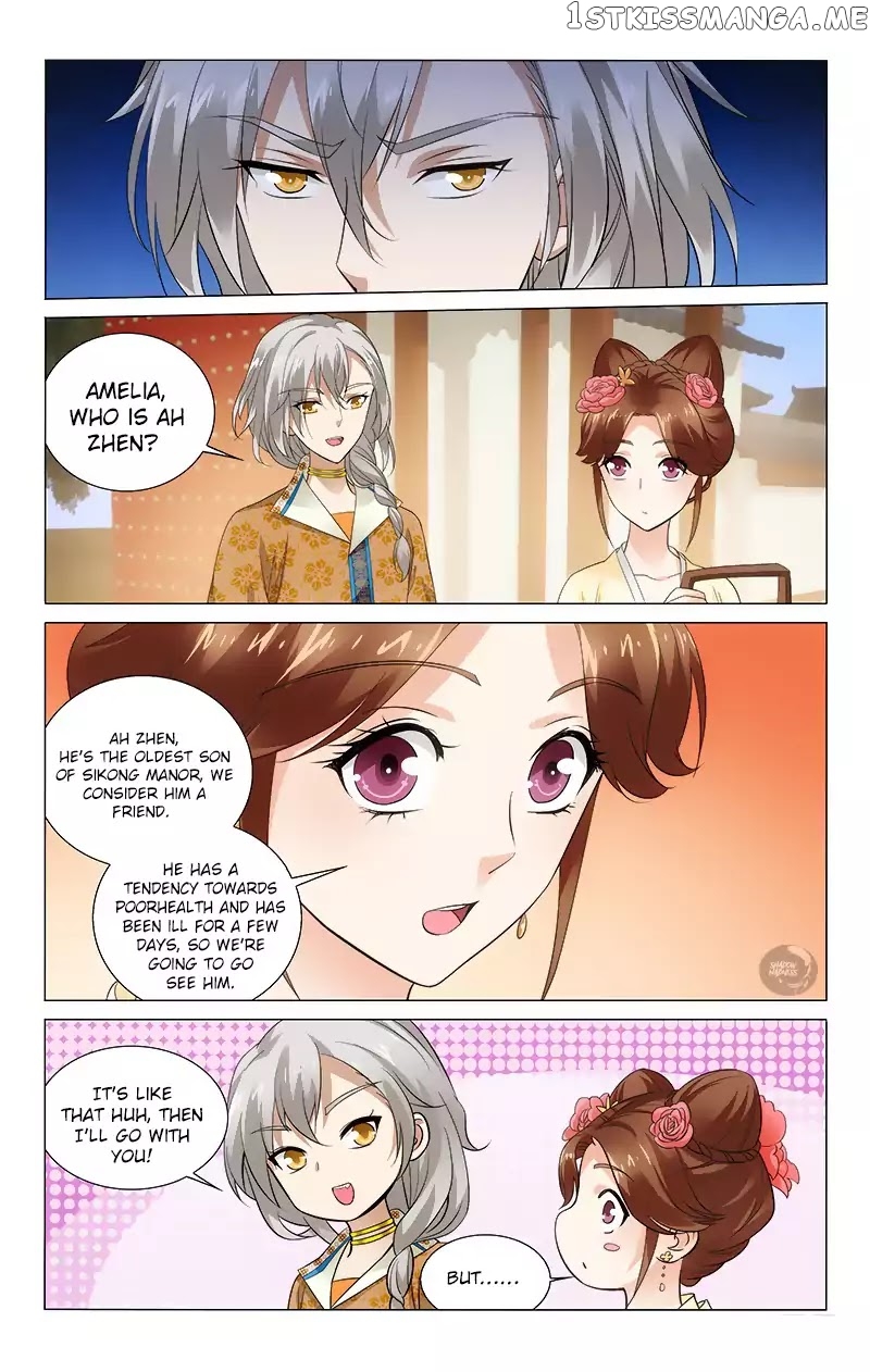 Prince, Don’t Do This! chapter 146 - page 6