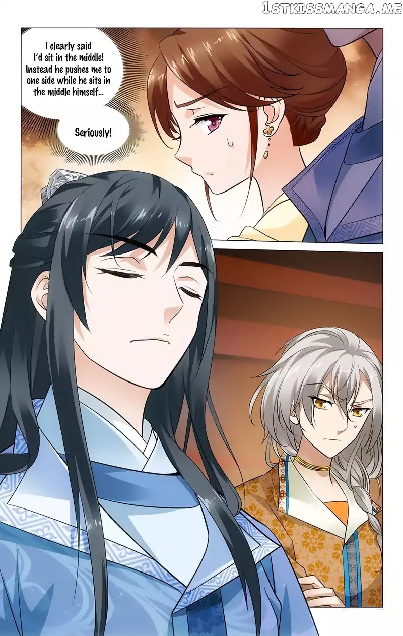 Prince, Don’t Do This! chapter 146 - page 9