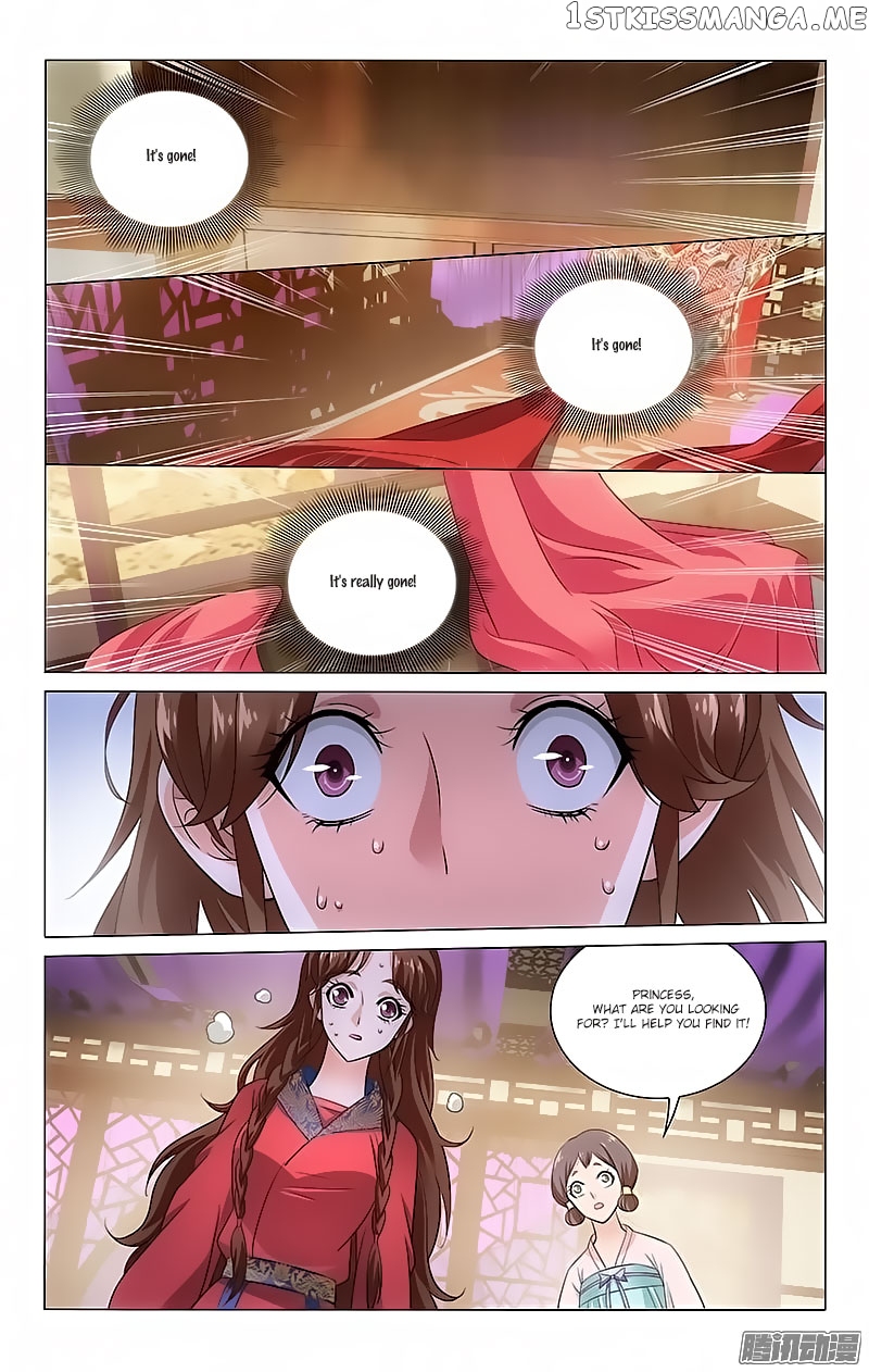 Prince, Don’t Do This! chapter 79 - page 8