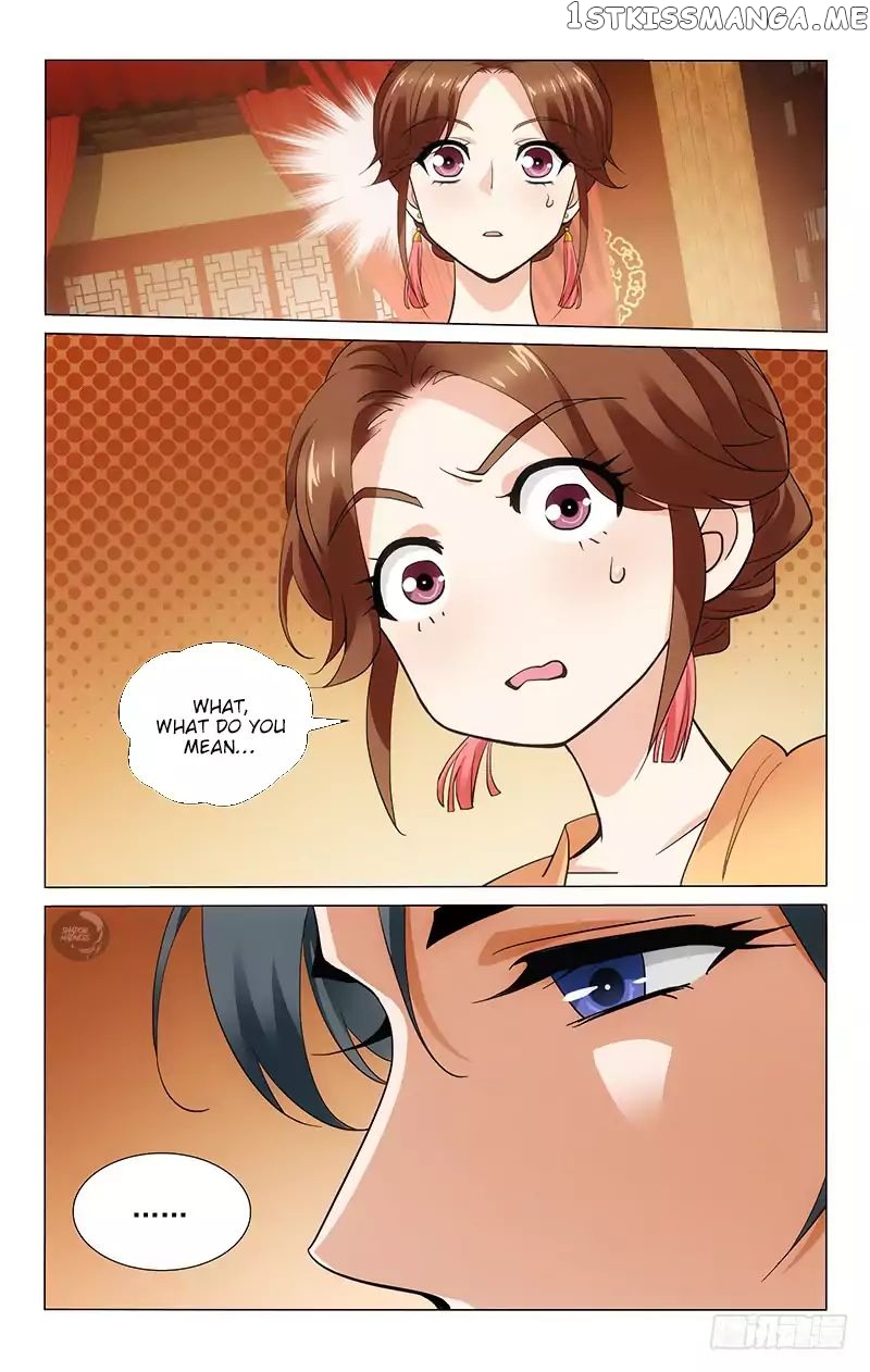 Prince, Don’t Do This! chapter 191 - page 10