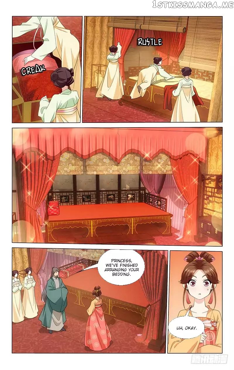 Prince, Don’t Do This! chapter 191 - page 4