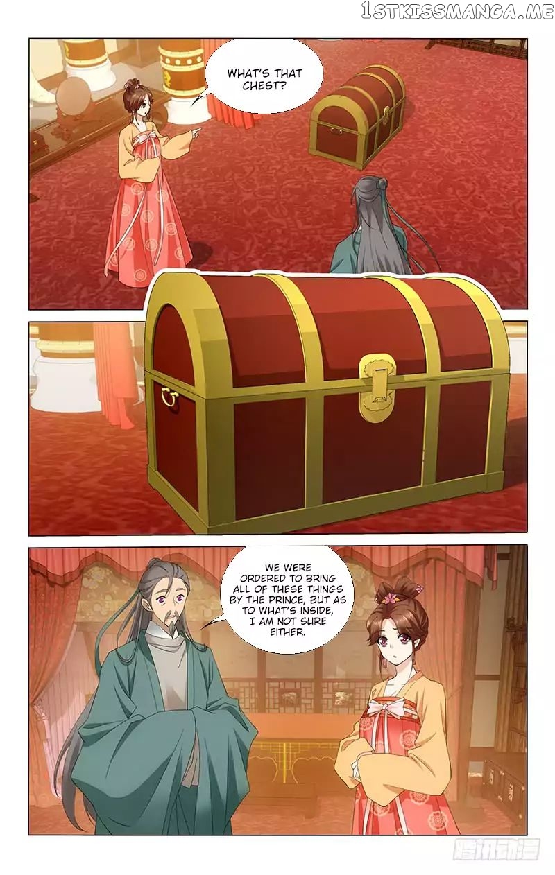 Prince, Don’t Do This! chapter 191 - page 5