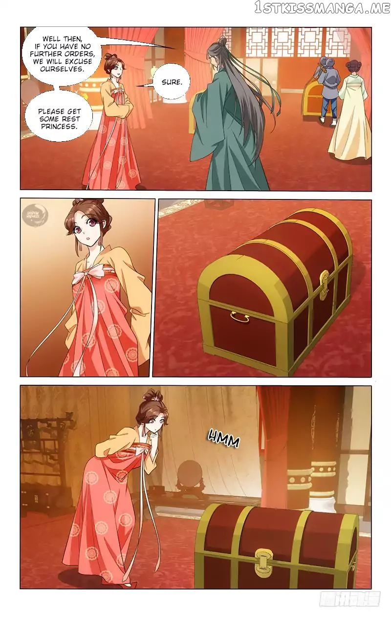 Prince, Don’t Do This! chapter 191 - page 6
