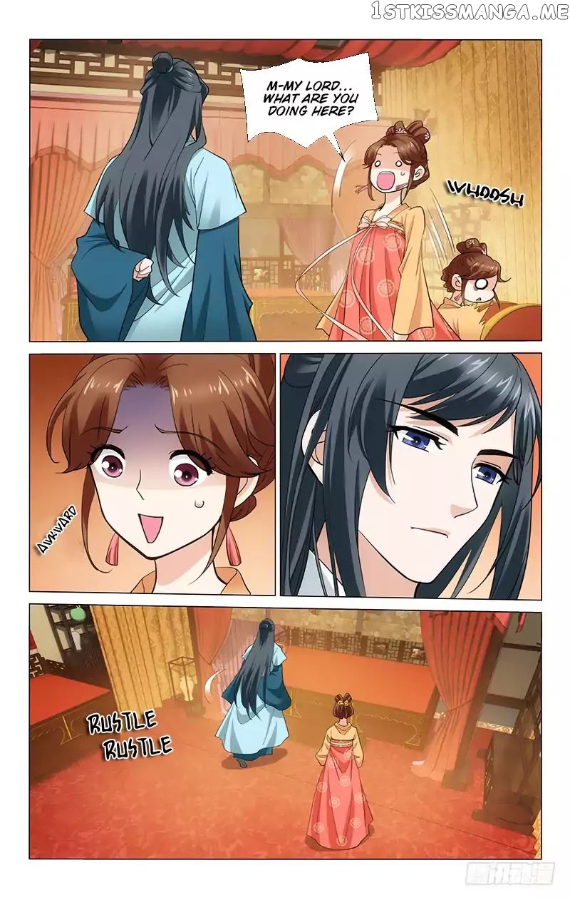 Prince, Don’t Do This! chapter 191 - page 8
