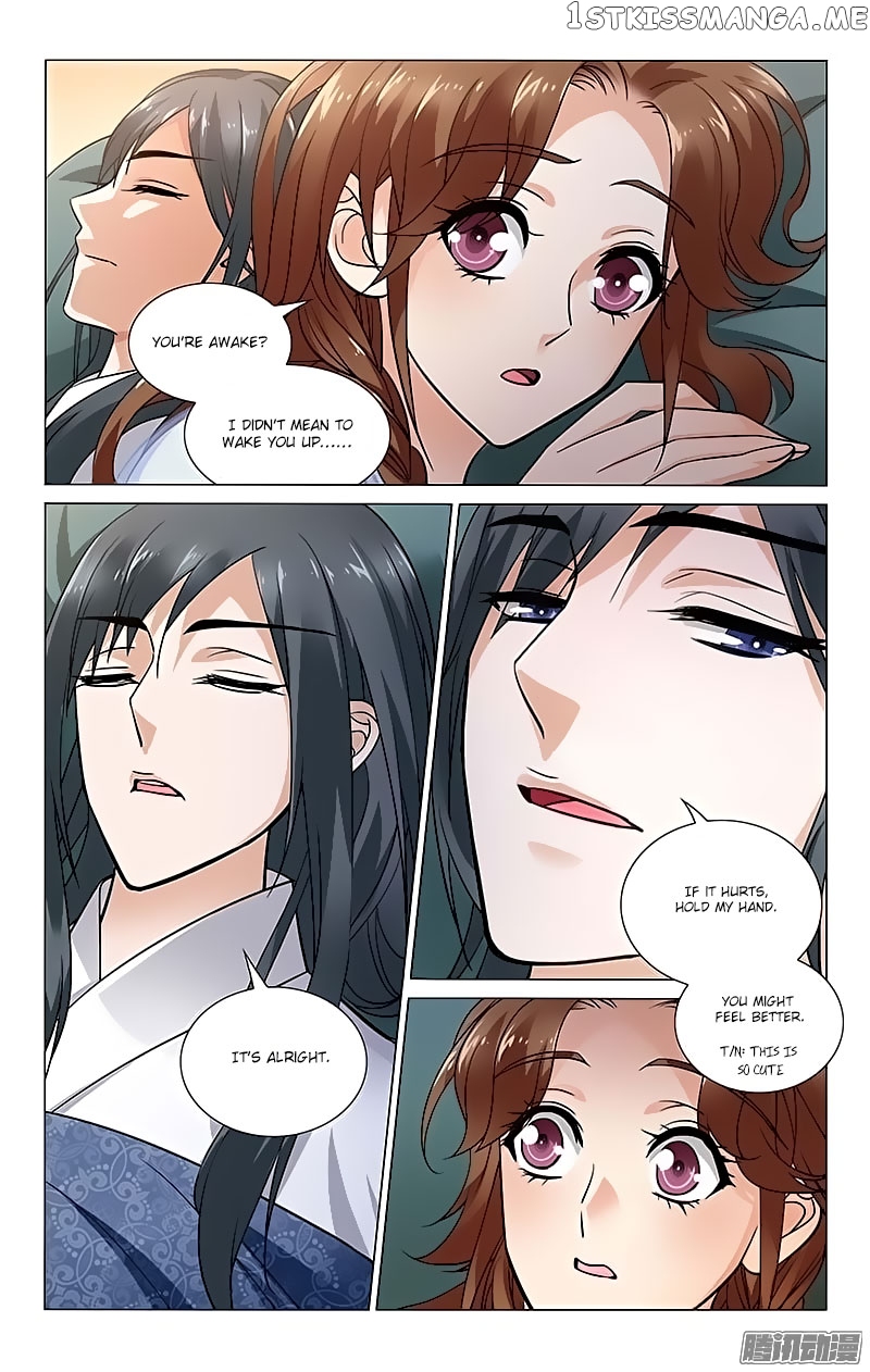 Prince, Don’t Do This! chapter 94 - page 10