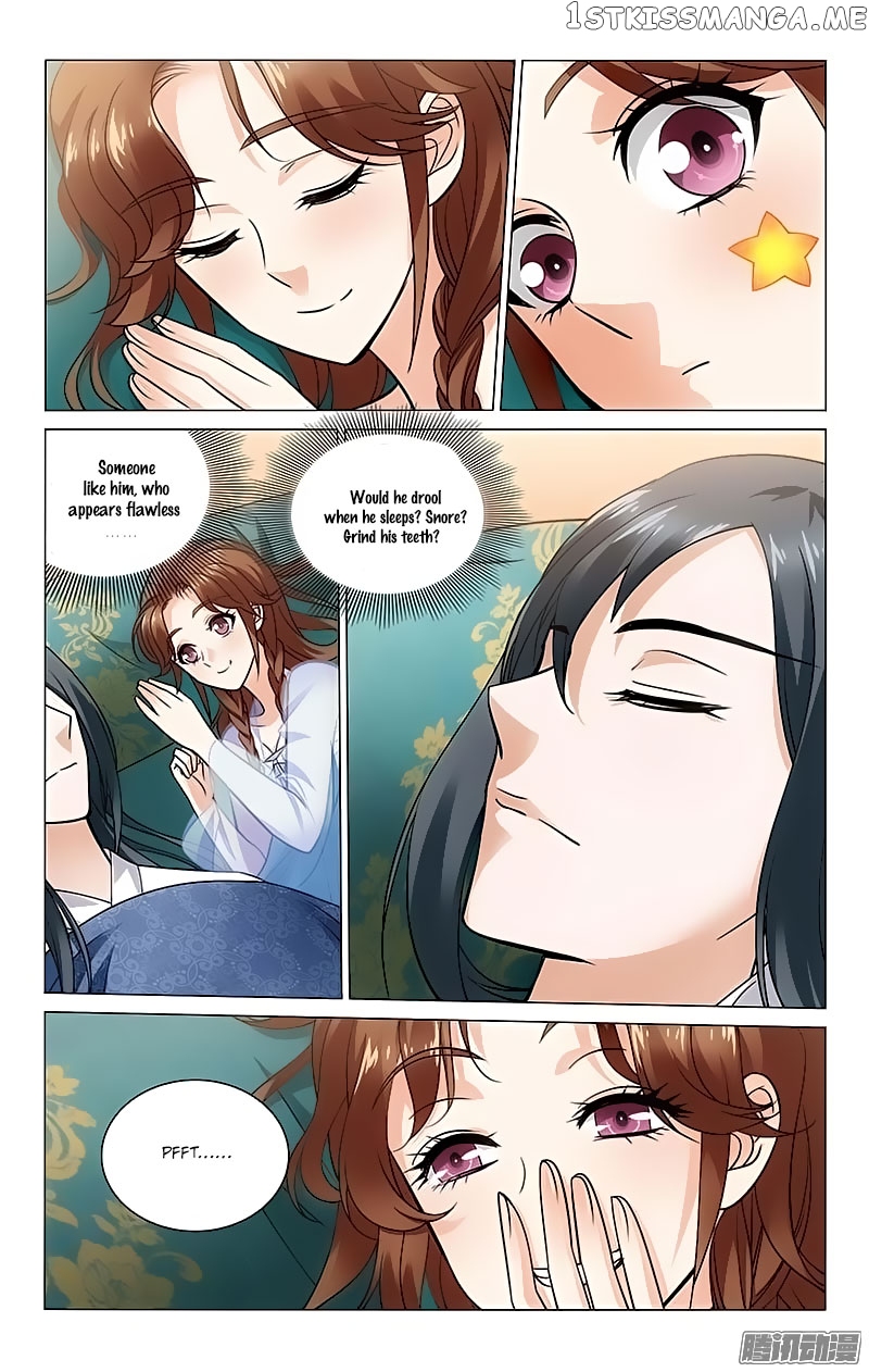 Prince, Don’t Do This! chapter 94 - page 6