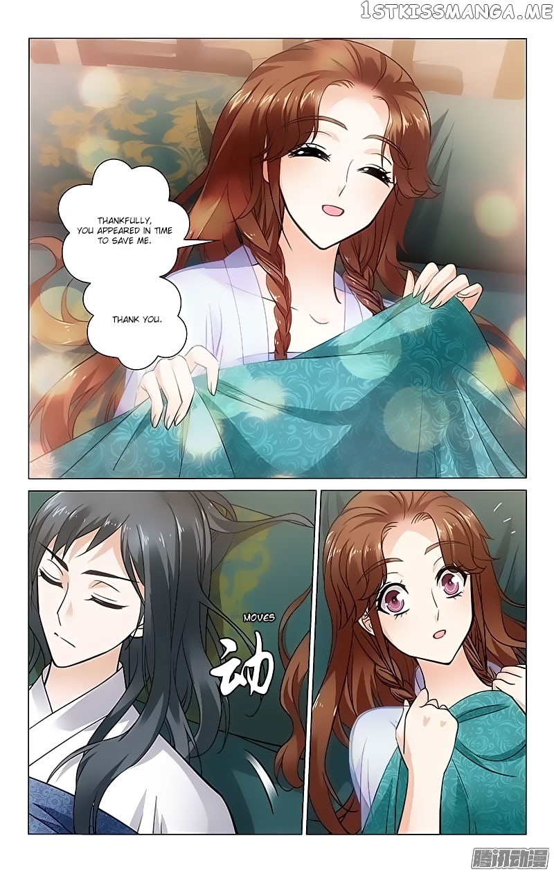 Prince, Don’t Do This! chapter 94 - page 8