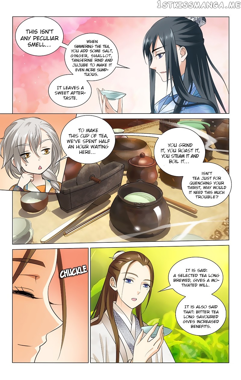 Prince, Don’t Do This! chapter 147 - page 4