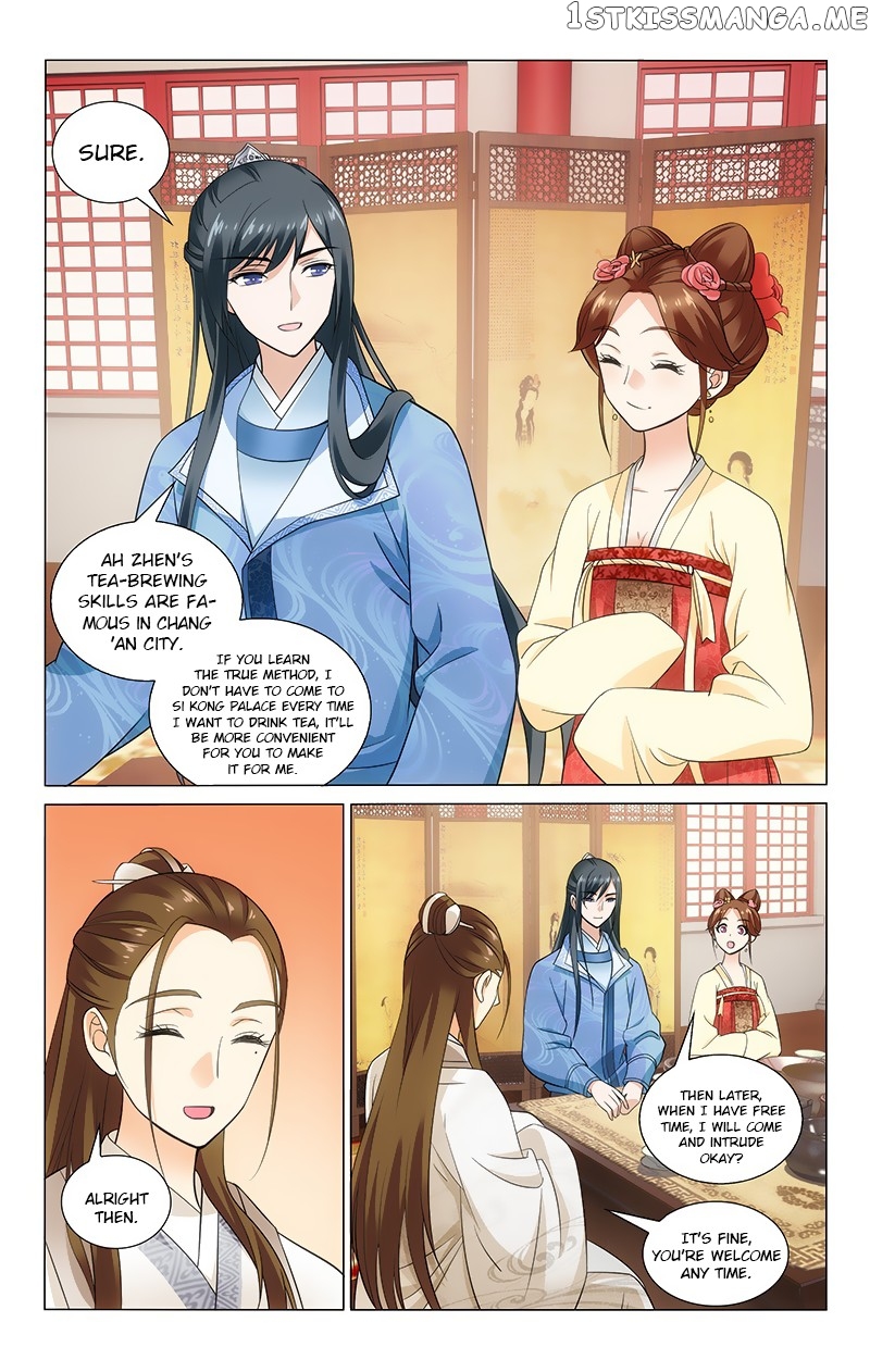 Prince, Don’t Do This! chapter 147 - page 7