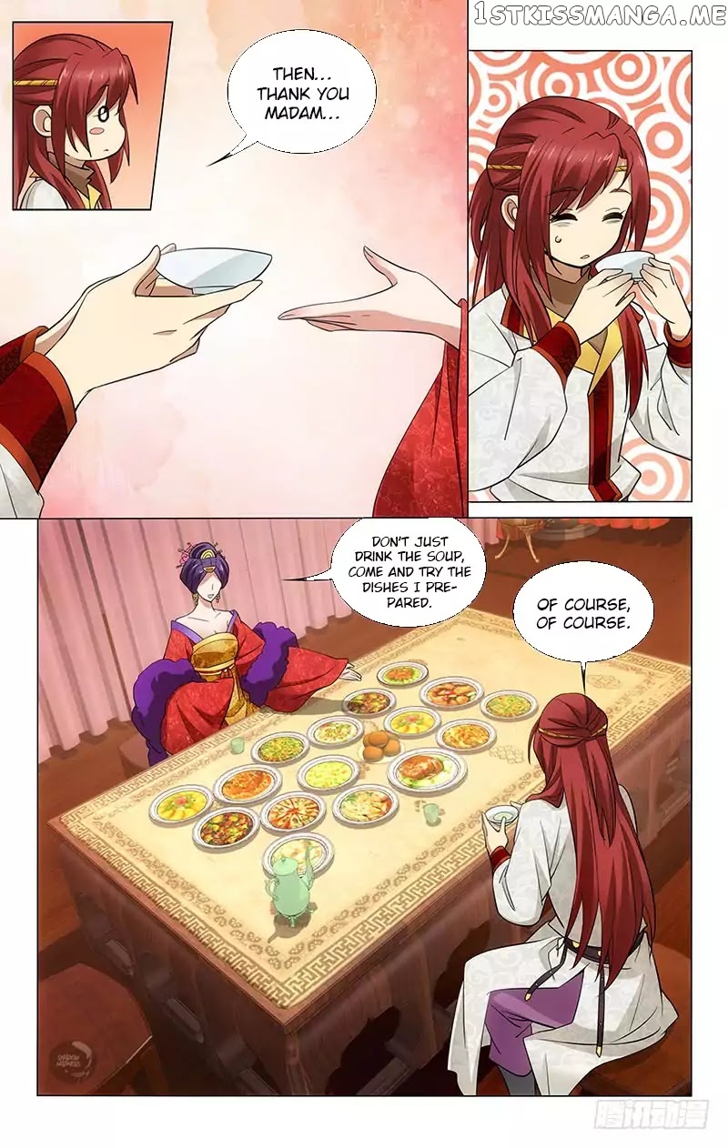 Prince, Don’t Do This! chapter 184 - page 6
