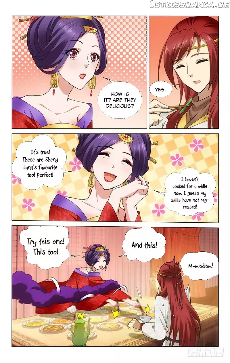 Prince, Don’t Do This! chapter 184 - page 7