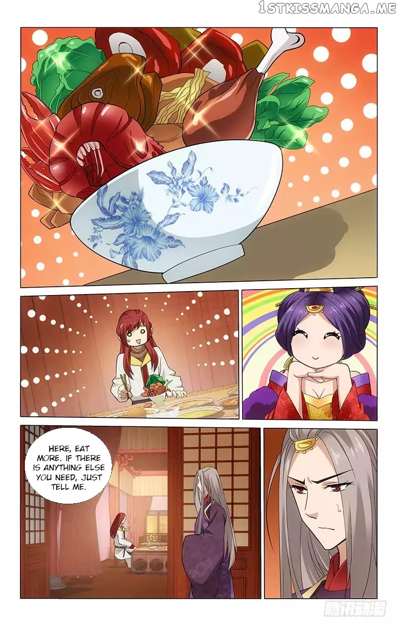 Prince, Don’t Do This! chapter 184 - page 8