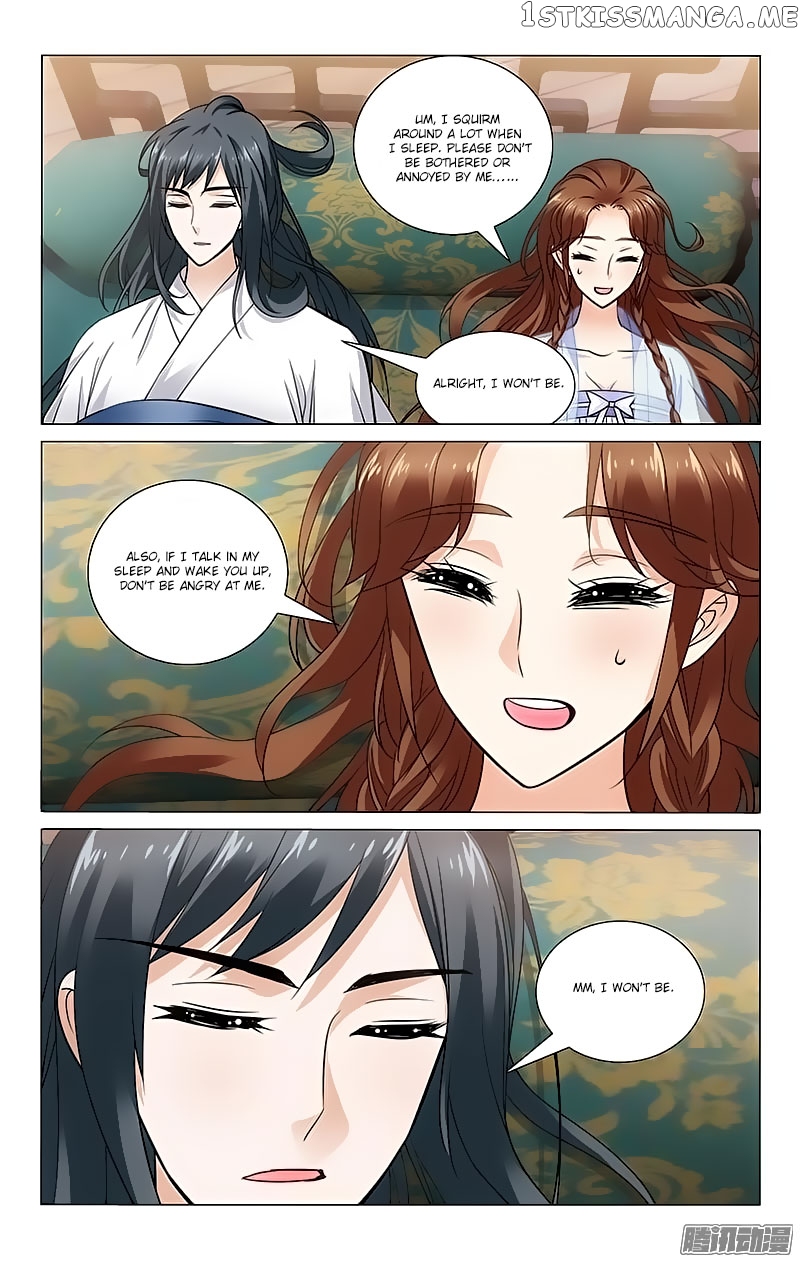 Prince, Don’t Do This! chapter 95 - page 3