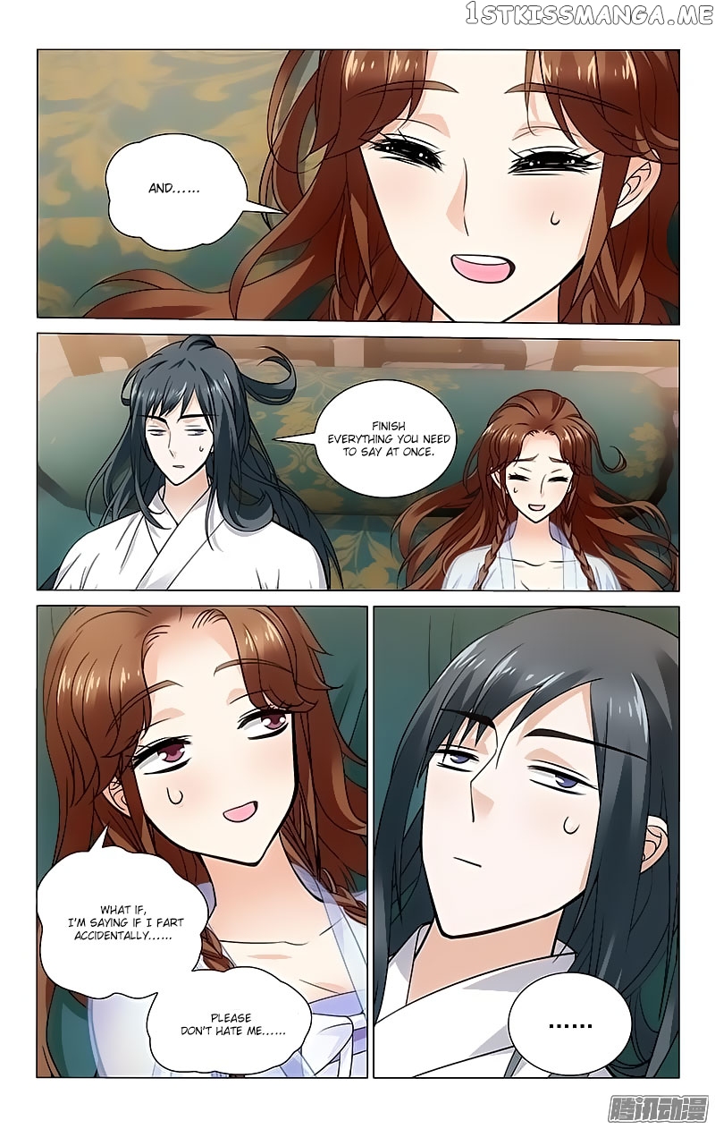 Prince, Don’t Do This! chapter 95 - page 4