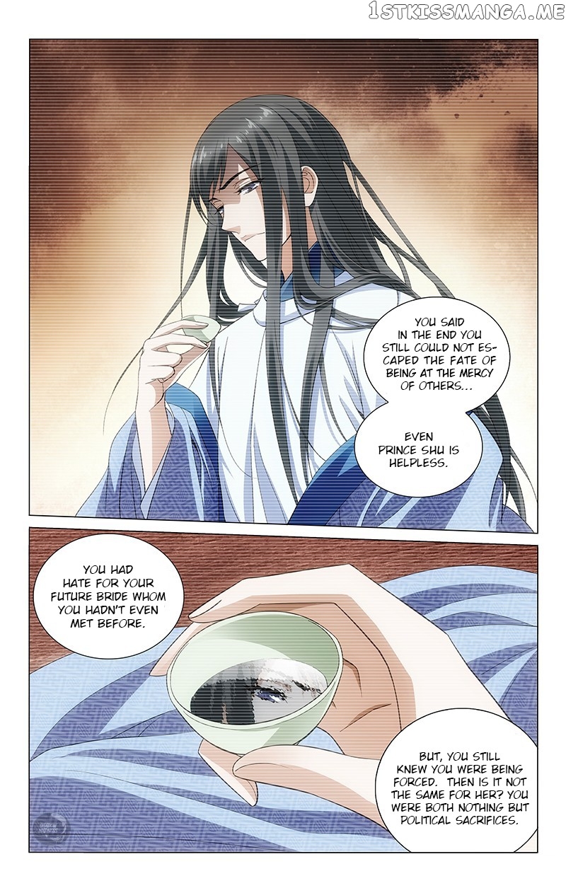 Prince, Don’t Do This! chapter 148 - page 10