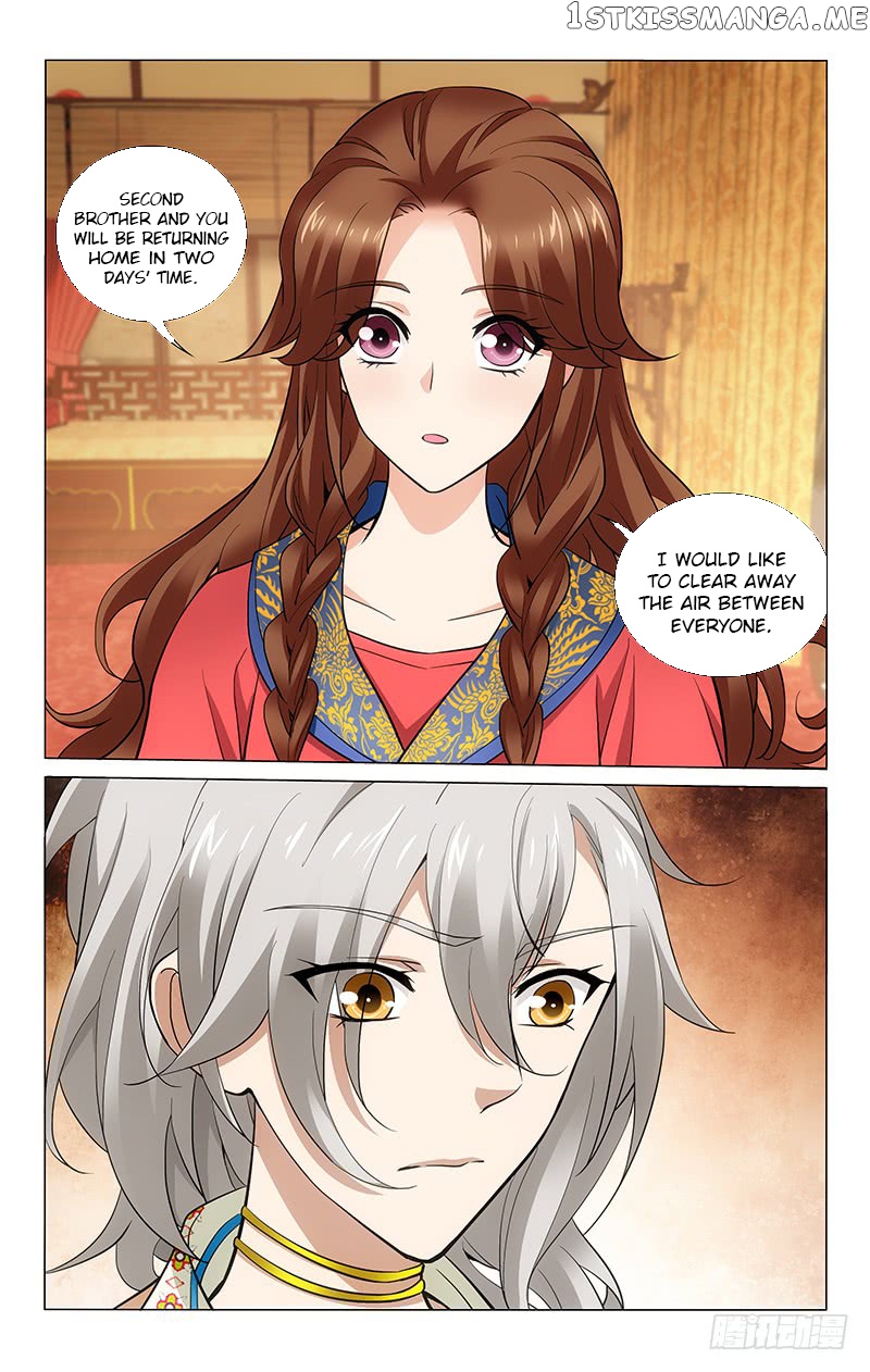 Prince, Don’t Do This! chapter 185 - page 10