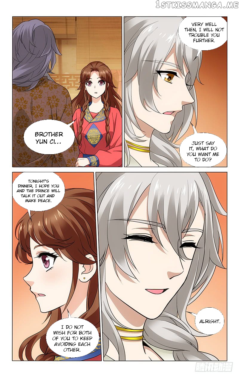 Prince, Don’t Do This! chapter 185 - page 11