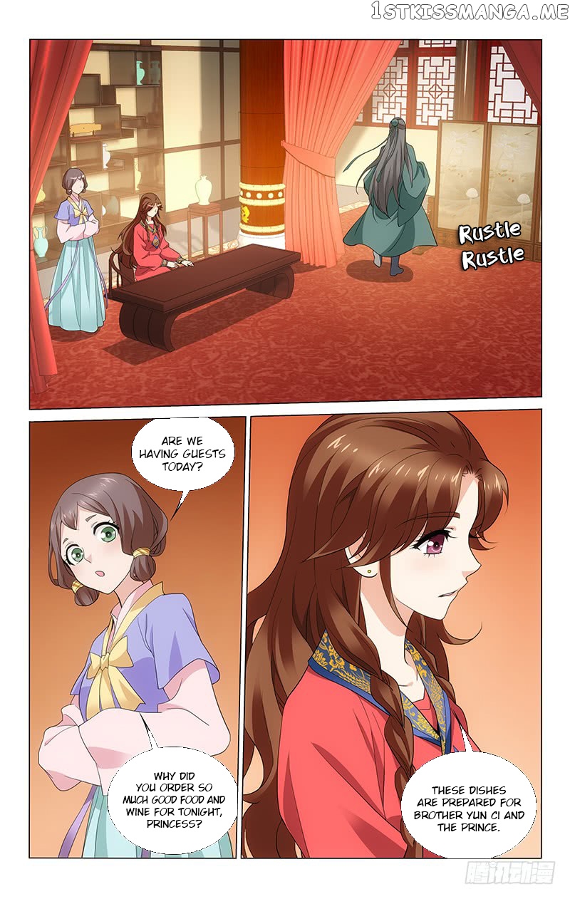 Prince, Don’t Do This! chapter 185 - page 5