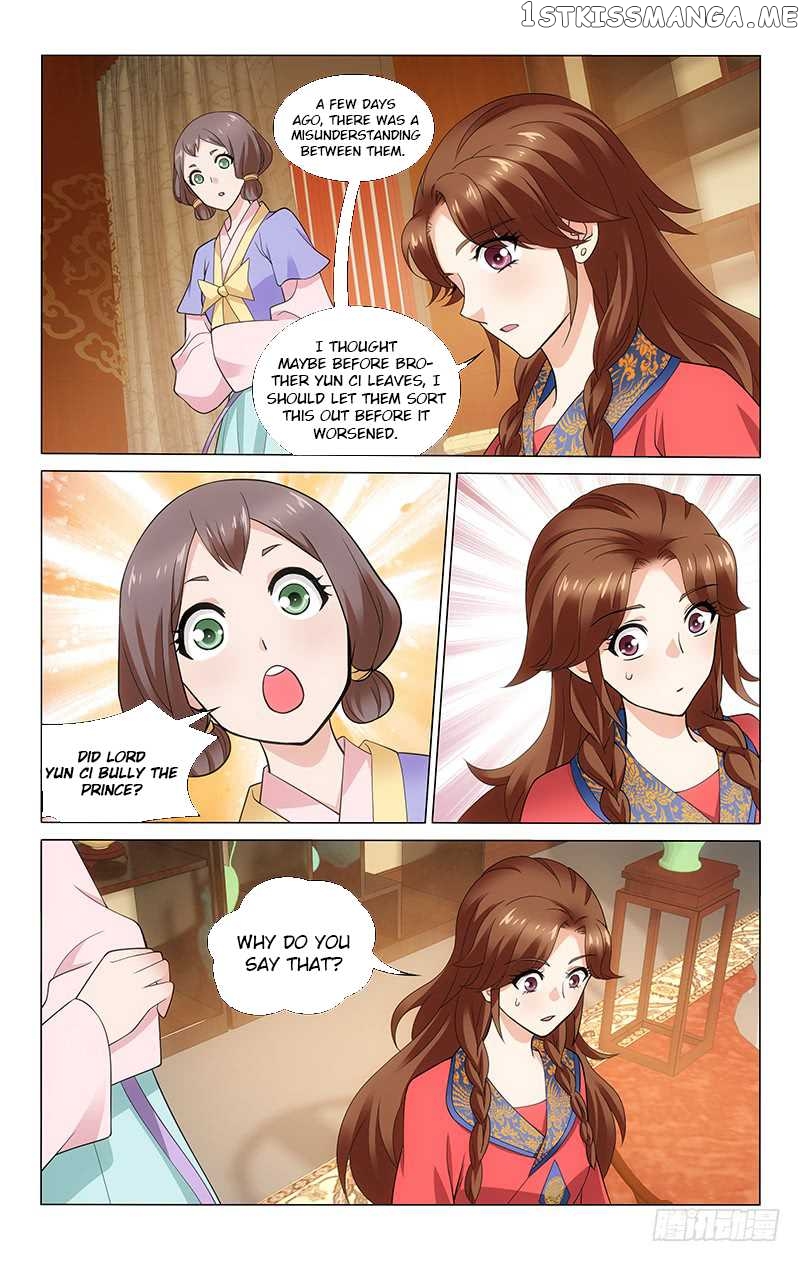 Prince, Don’t Do This! chapter 185 - page 6