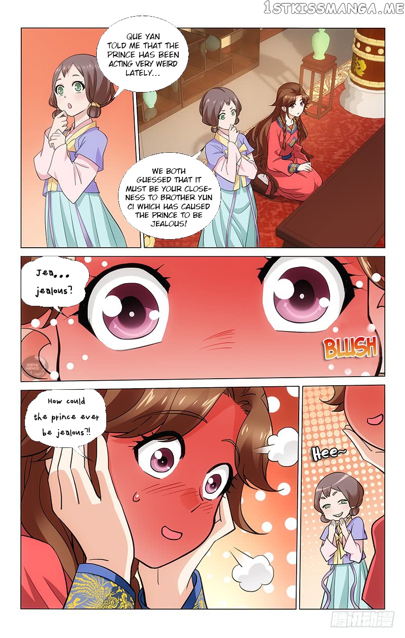 Prince, Don’t Do This! chapter 185 - page 7