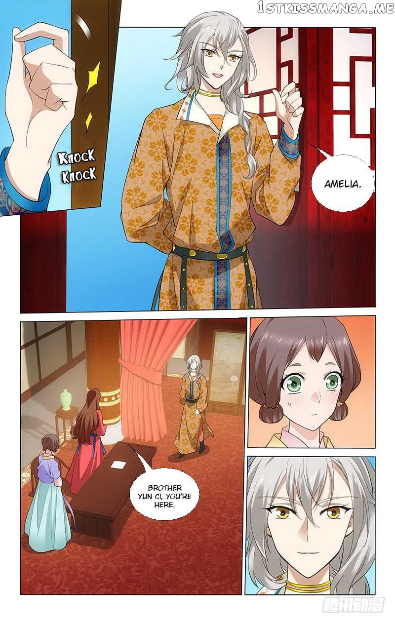 Prince, Don’t Do This! chapter 185 - page 8