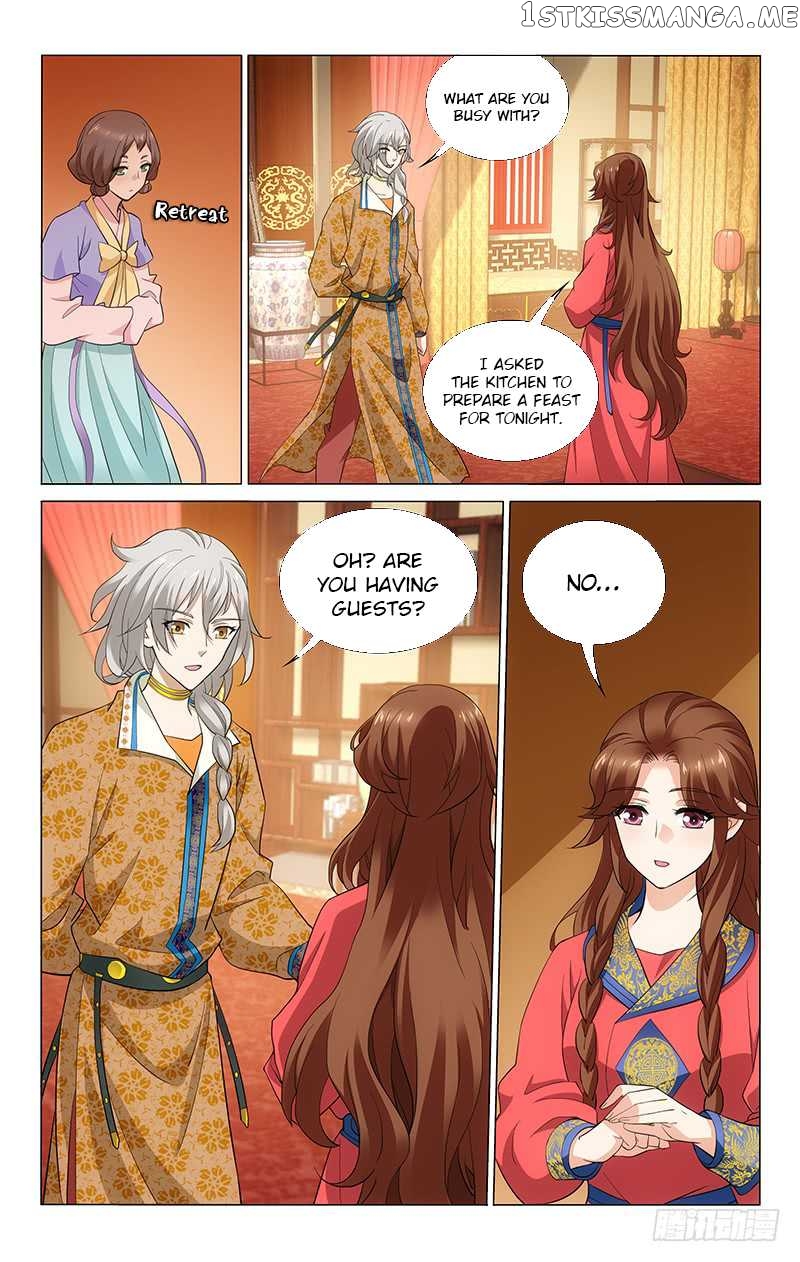 Prince, Don’t Do This! chapter 185 - page 9