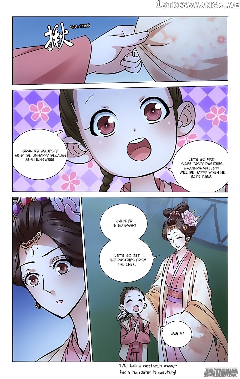 Prince, Don’t Do This! chapter 96 - page 8
