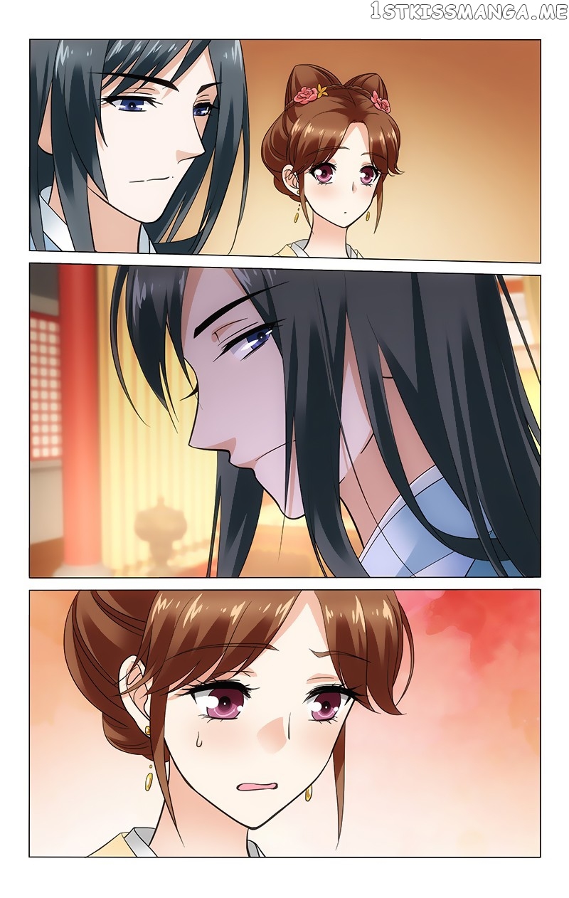 Prince, Don’t Do This! chapter 149 - page 11