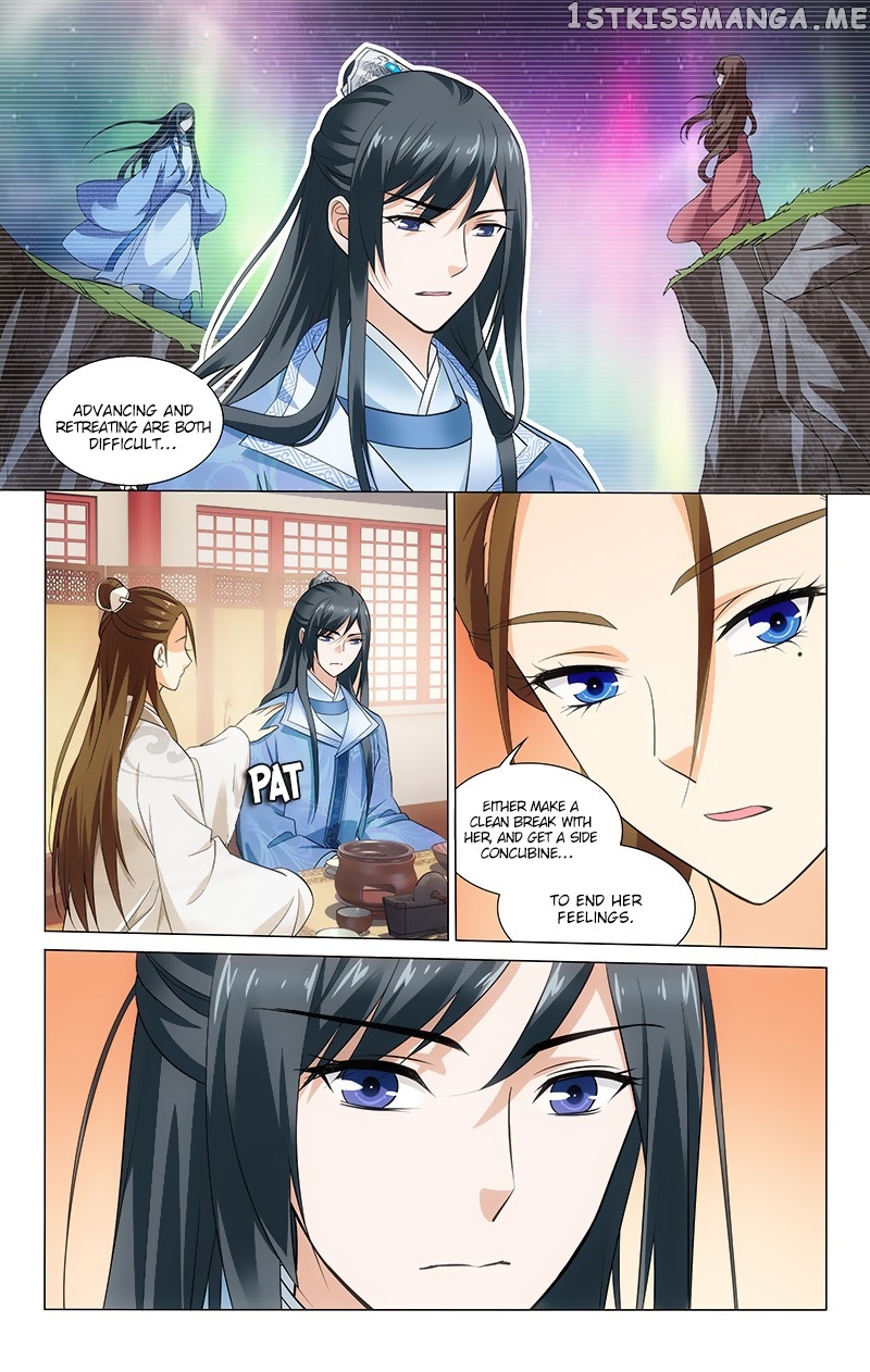 Prince, Don’t Do This! chapter 149 - page 3