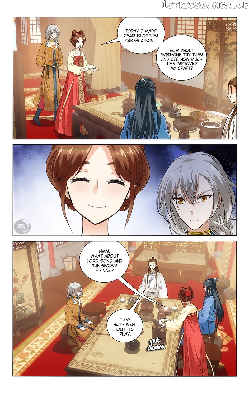 Prince, Don’t Do This! chapter 149 - page 6