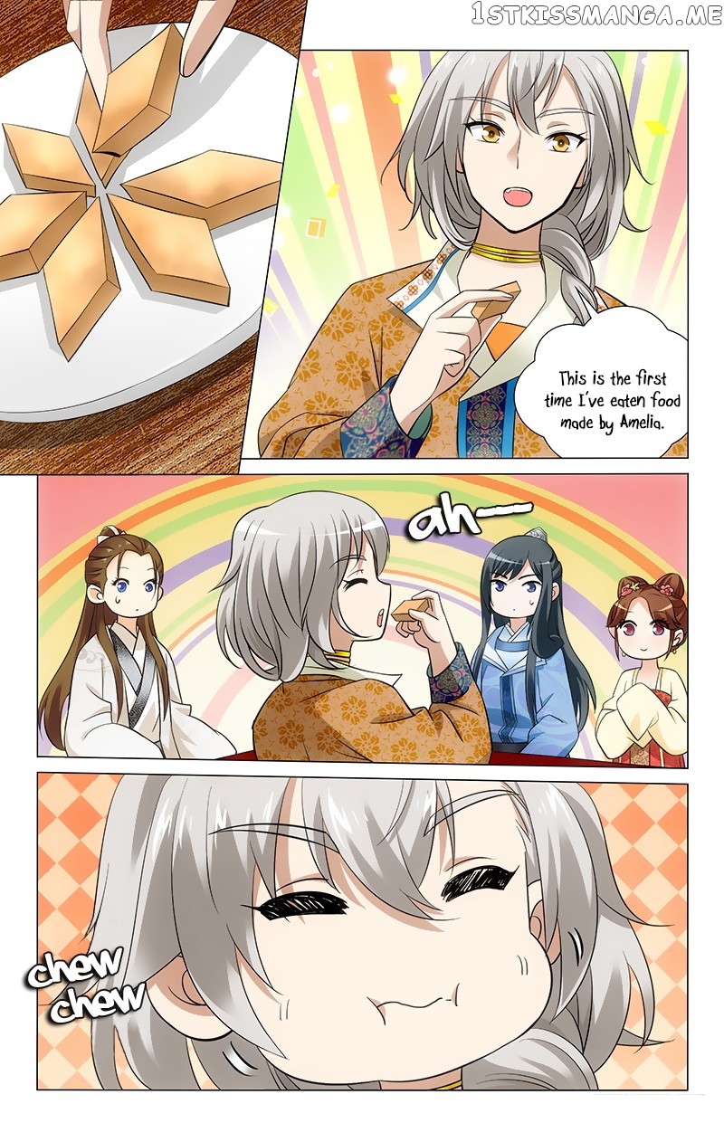 Prince, Don’t Do This! chapter 149 - page 7