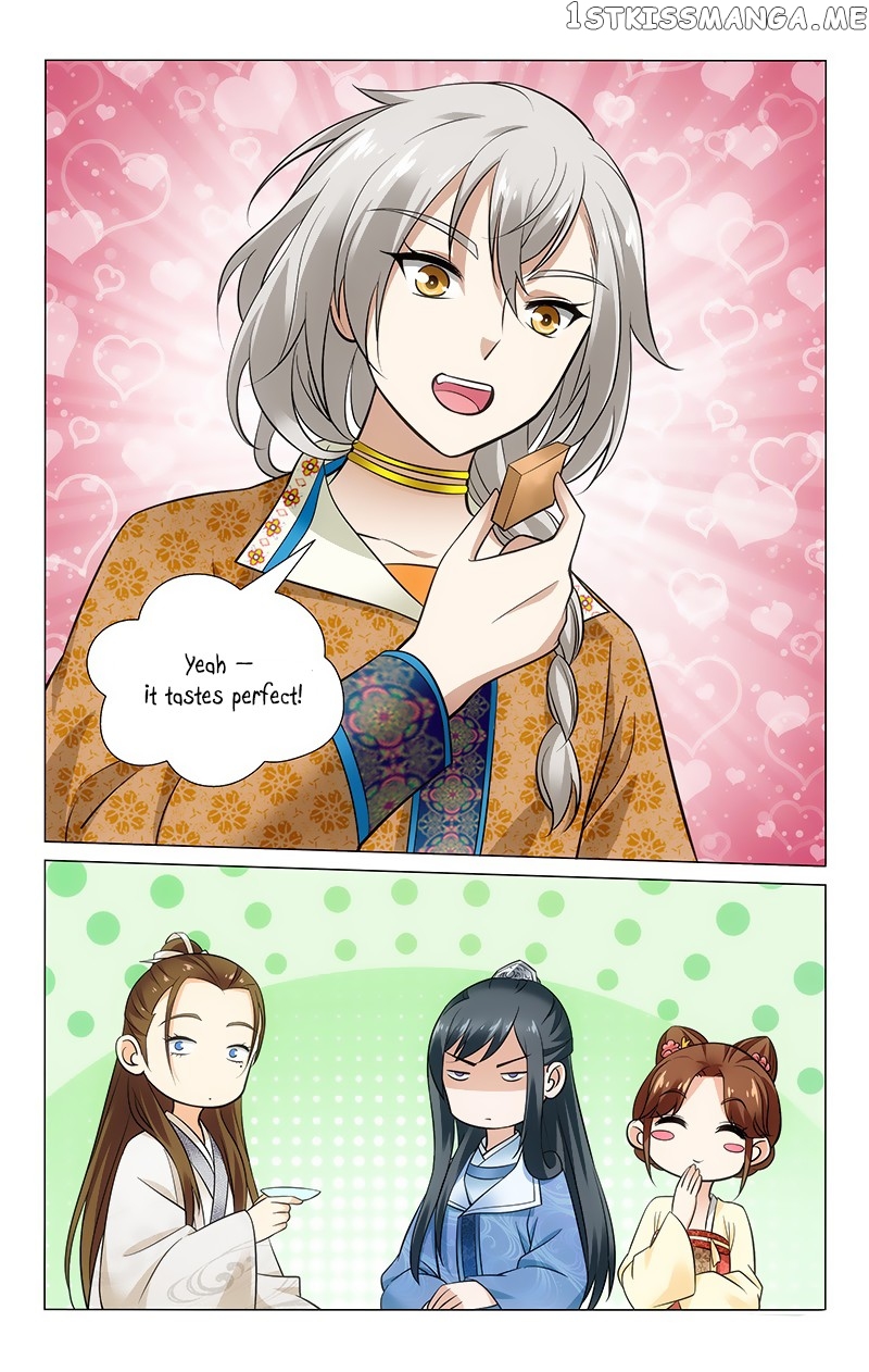 Prince, Don’t Do This! chapter 149 - page 8