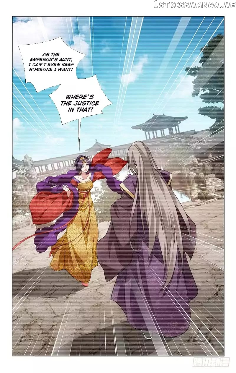 Prince, Don’t Do This! chapter 186 - page 10