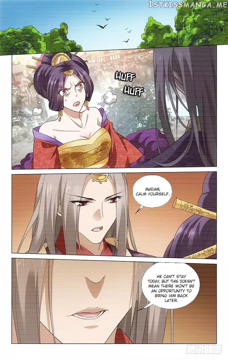 Prince, Don’t Do This! chapter 186 - page 11