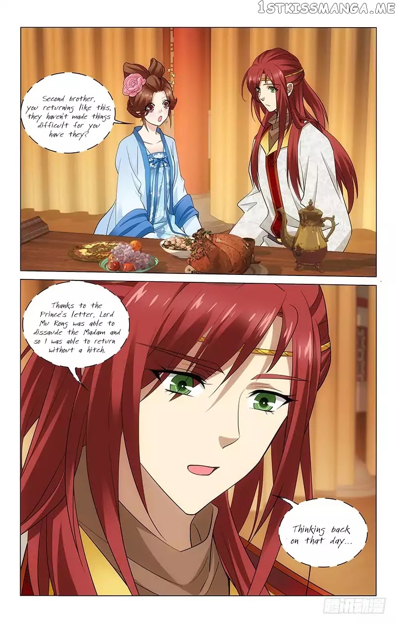 Prince, Don’t Do This! chapter 186 - page 4