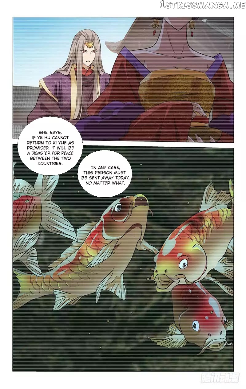 Prince, Don’t Do This! chapter 186 - page 8