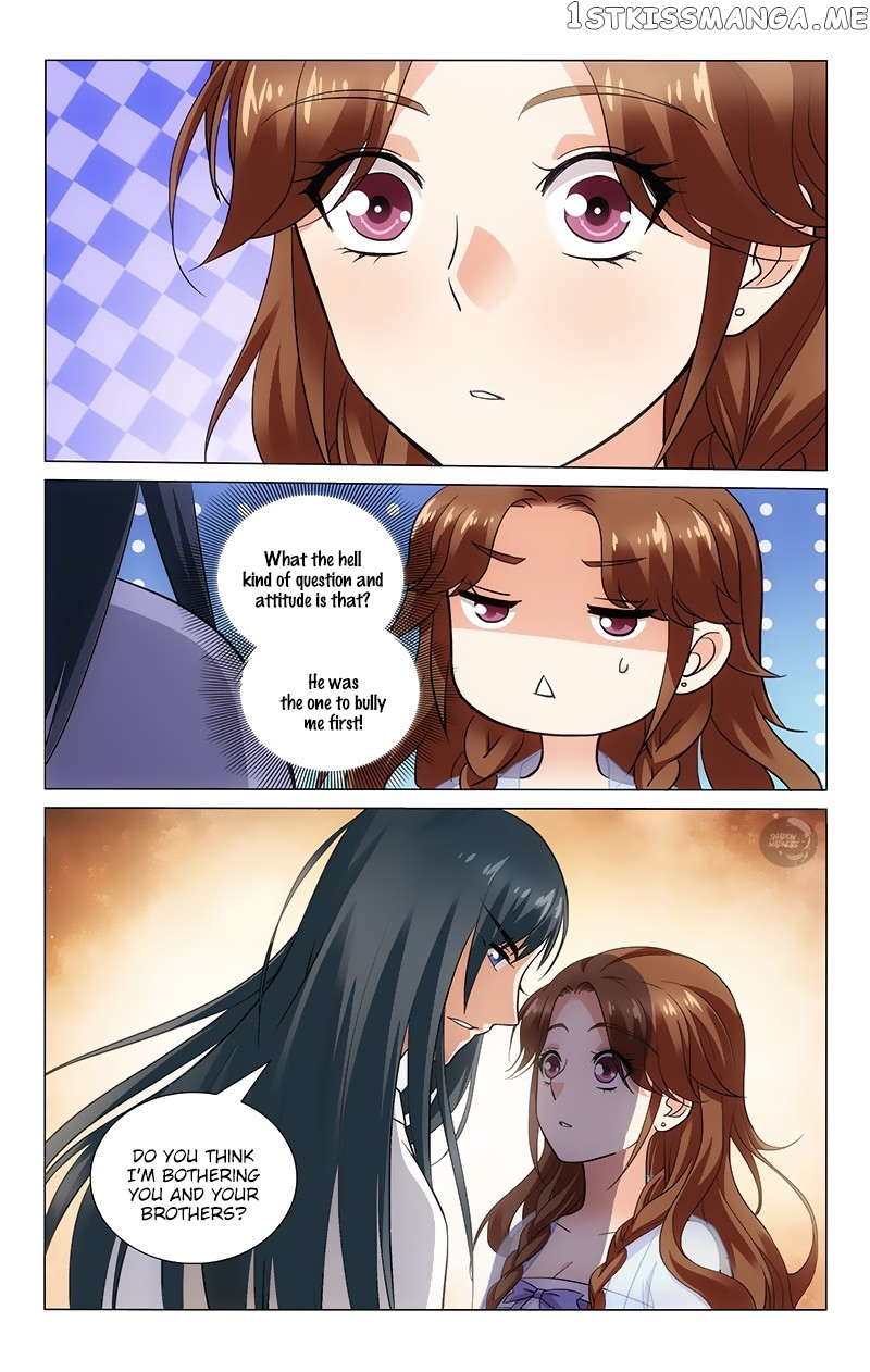 Prince, Don’t Do This! chapter 150 - page 10