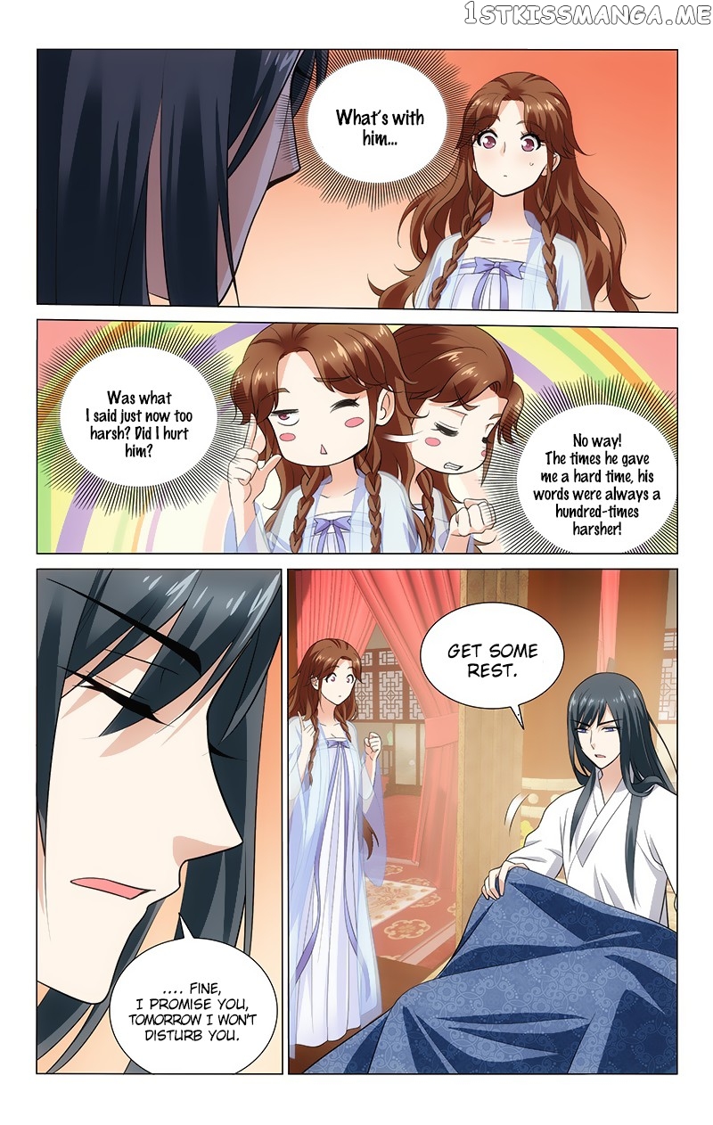 Prince, Don’t Do This! chapter 150 - page 13