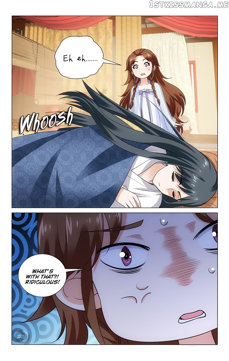 Prince, Don’t Do This! chapter 150 - page 14
