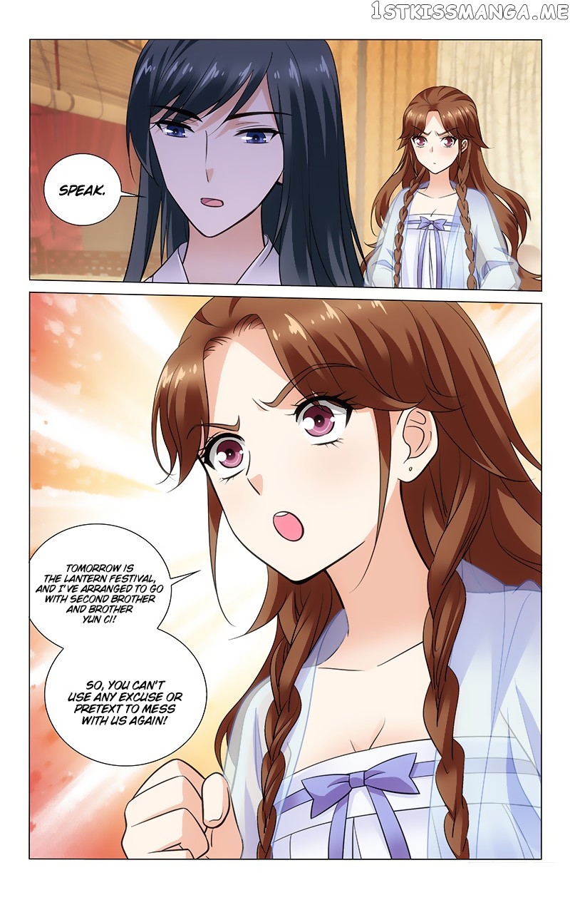 Prince, Don’t Do This! chapter 150 - page 4
