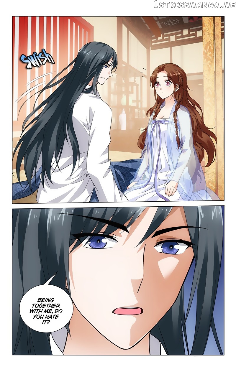 Prince, Don’t Do This! chapter 150 - page 9