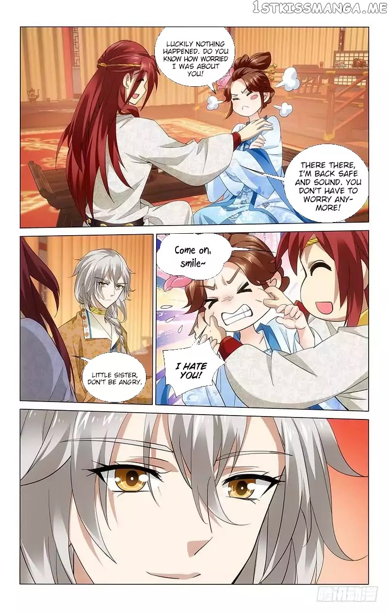 Prince, Don’t Do This! chapter 187 - page 4